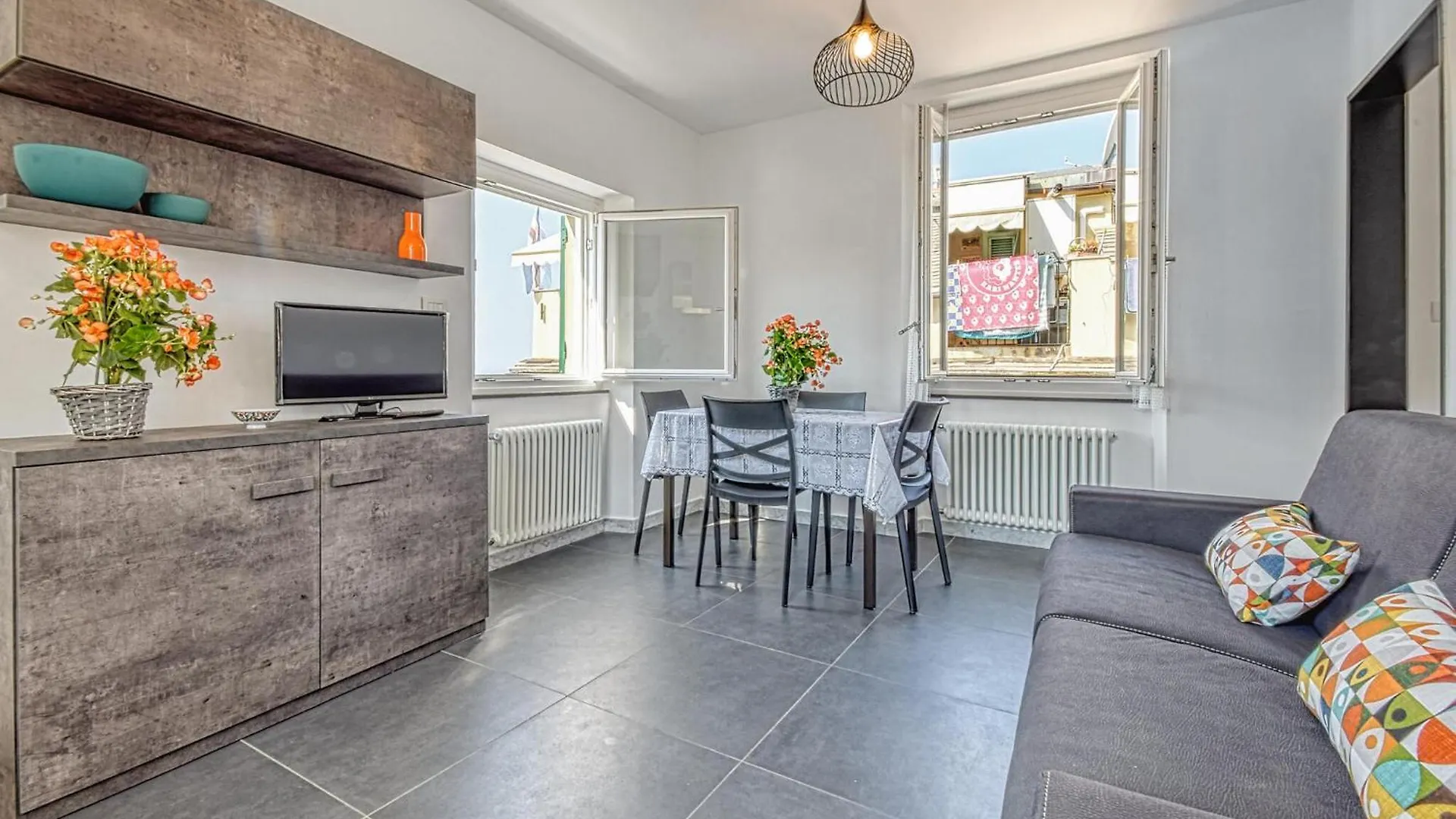 1 Bedroom Awesome Apartment In Sori