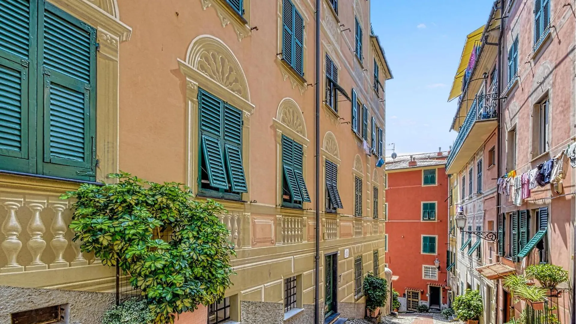 1 Bedroom Awesome Apartment In Sori 0*,  Italy