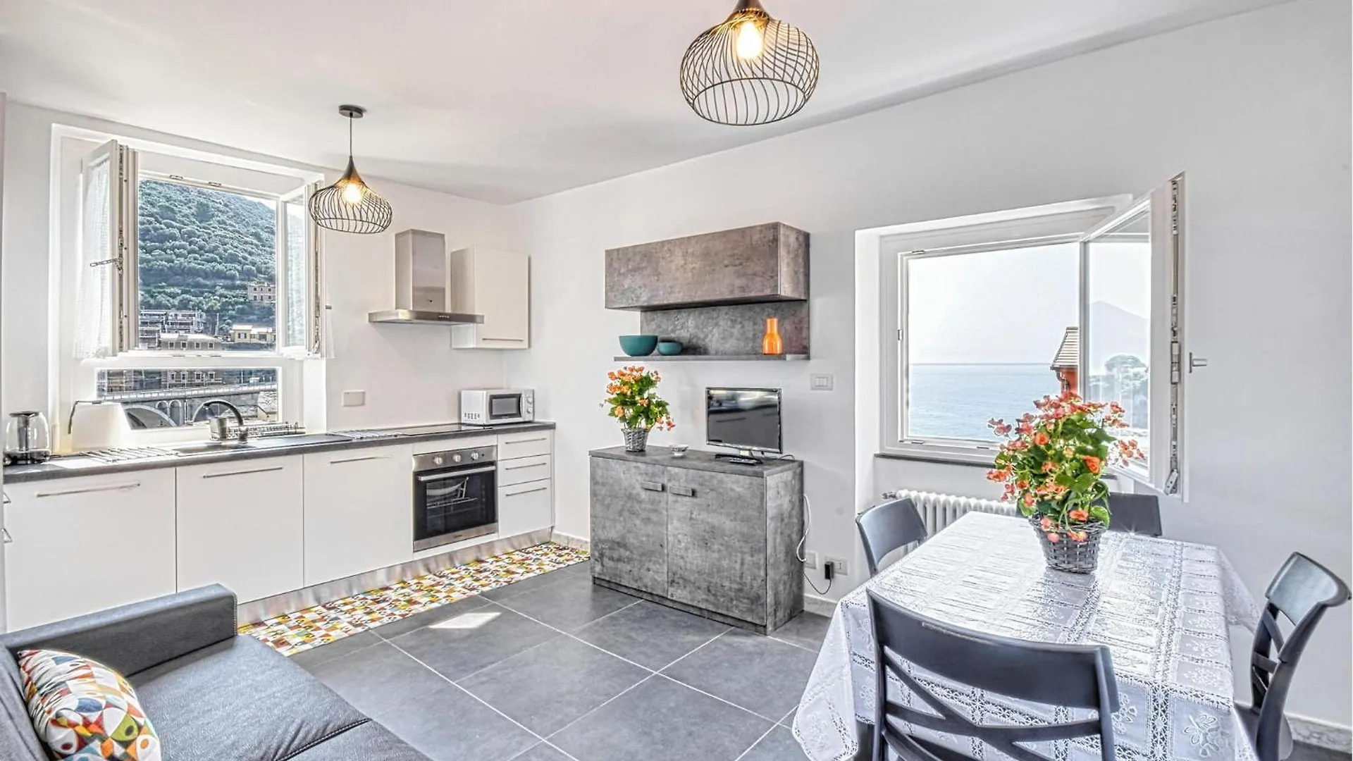 1 Bedroom Awesome Apartment In Sori