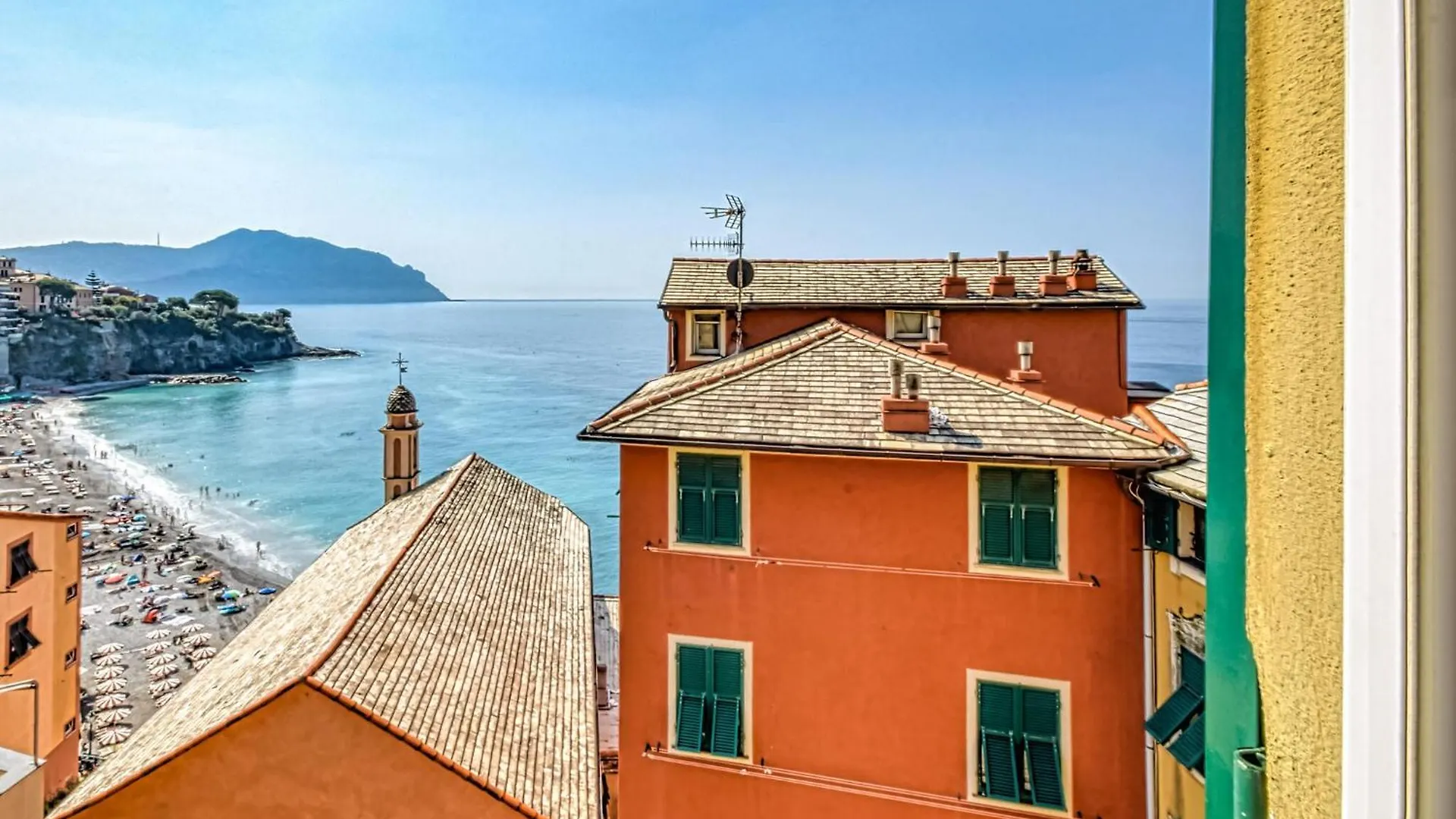 1 Bedroom Awesome Apartment In Sori