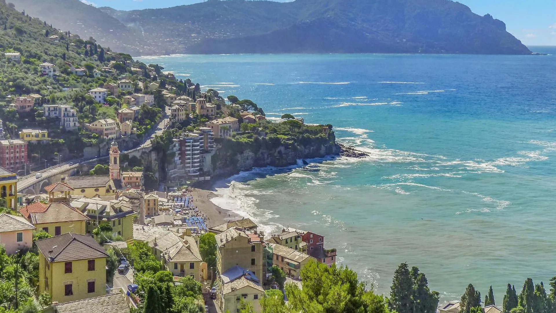1 Bedroom Awesome Apartment In Sori Italy