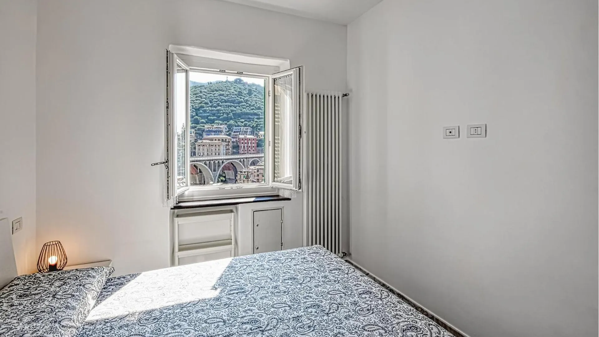 1 Bedroom Awesome Apartment In Sori 0*,  Italy