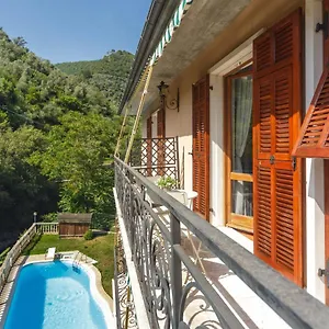 Bed & Breakfast A Casa Di Mila, Sori