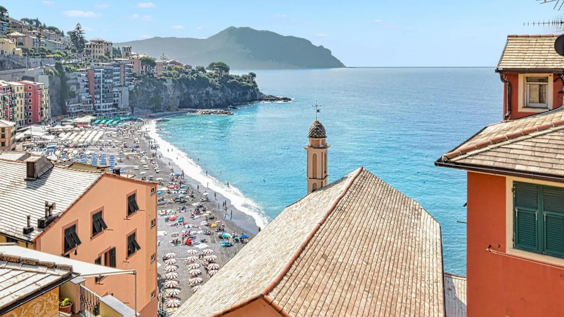 1 Bedroom Awesome Apartment In Sori contacts
